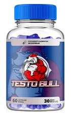 Testo Bull