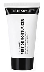 The Inkey List Peptide Moisturizer