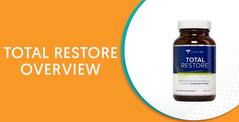 total-restore