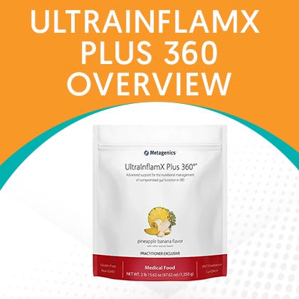 UltraInflamx Plus 360