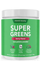 Vitamin Bounty Super Greens