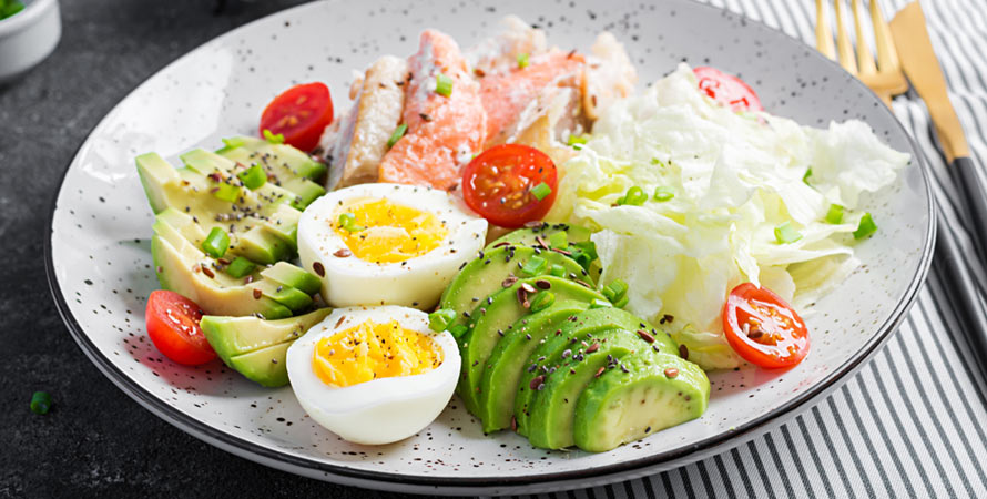 Weight Management