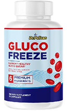 GlucoFreeze