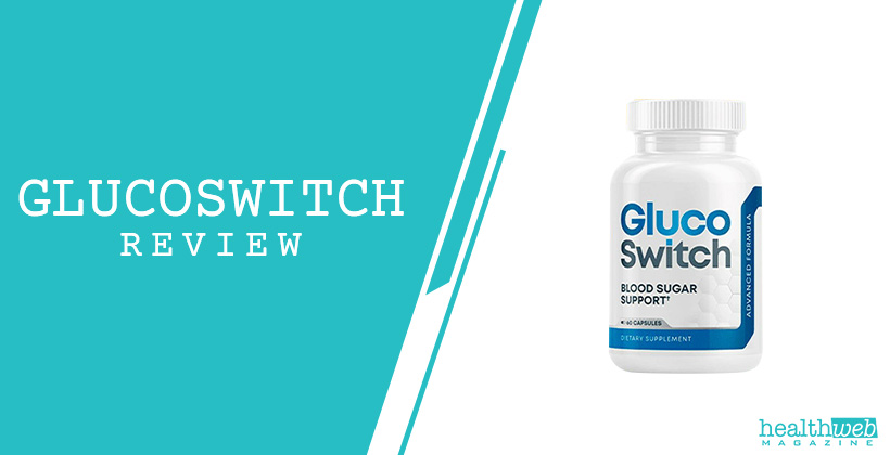 GlucoSwitch