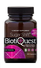 BiotiQuest Sugar Shift
