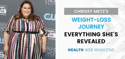 Chrissy Metz Weight-Loss
