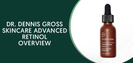 Dr. Dennis Gross Skincare Advanced Retinol