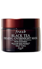 Fresh Black Tea Firming Overnight Mask