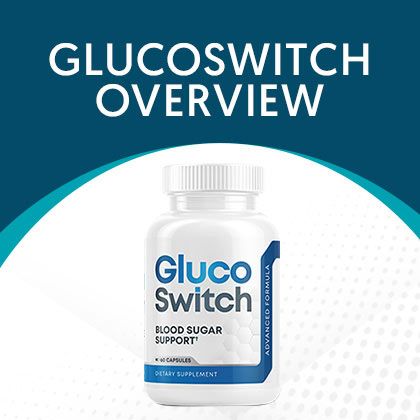 GlucoSwitch