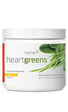HeartGreens