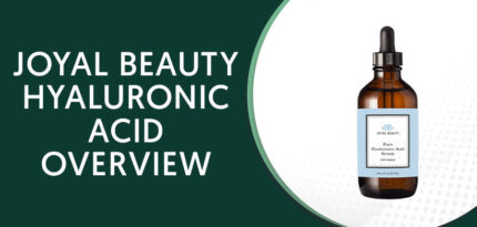 Joyal Beauty Hyaluronic Acid