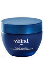 Kasbah Moonlight Overnight Recovery Mask