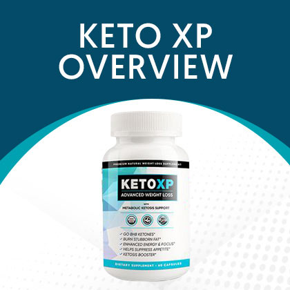 Keto XP