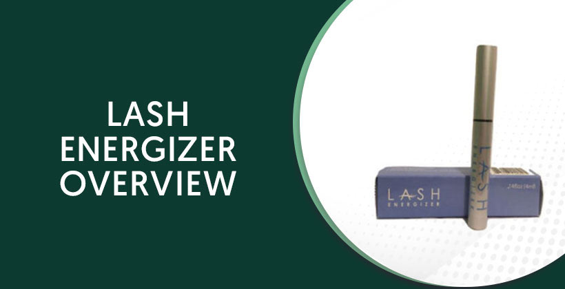 Lash Energizer