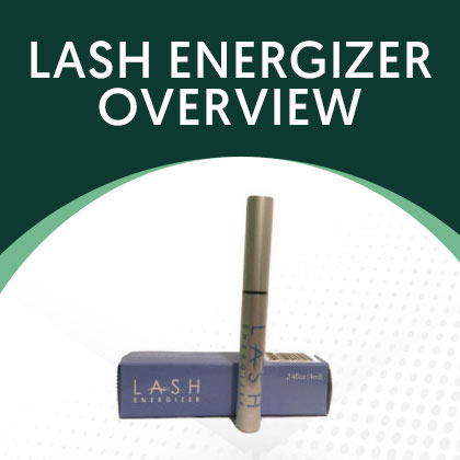 Lash Energizer