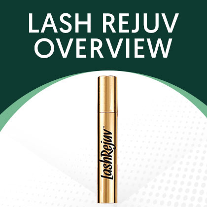 Lash Rejuv