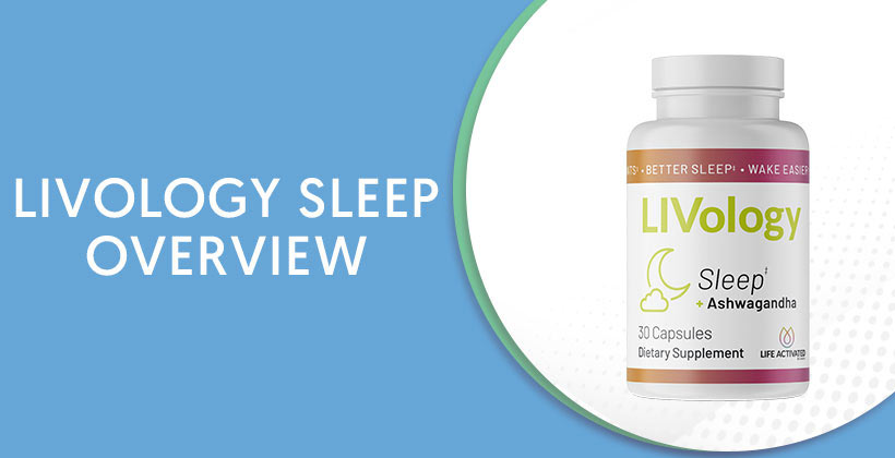 LiVology Sleep