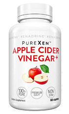 Purexen Apple Cider Vinegar