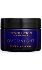 Revolution Overnight Soothing Sleeping Mask