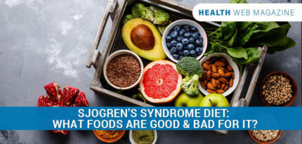 Sjögrens Syndrome Diet