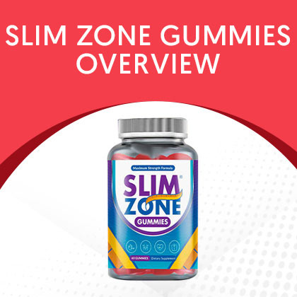 Slim Zone Gummies