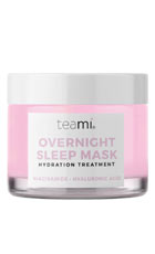 Lilfox Dewy Bean Dream Smoothing Mask