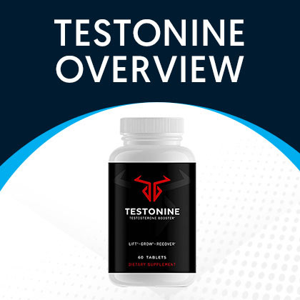 Testonine