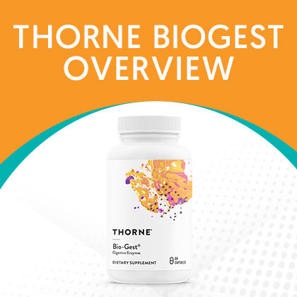 Thorne BioGest