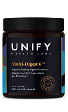 Unify Multi Digest 6