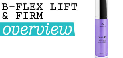 B-Flex Lift & Firm