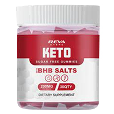Reva Xtend Keto Gummies