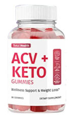 ACV Plus Keto Gummies