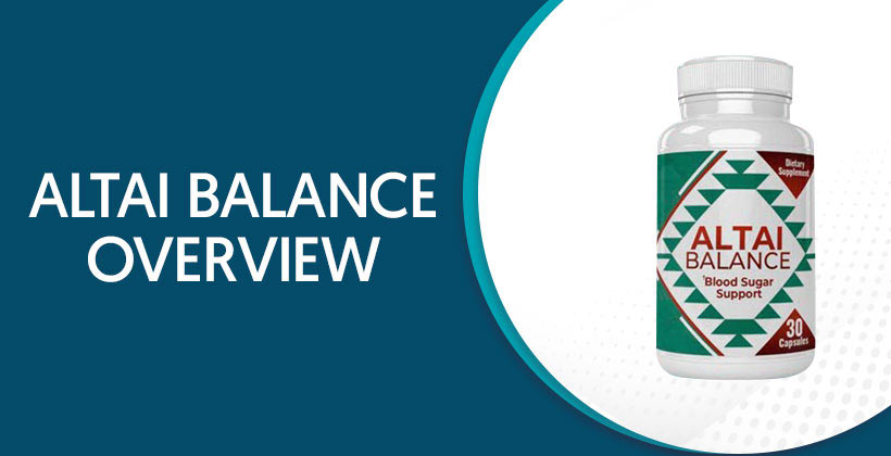 Altai Balance