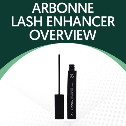 Arbonne Lash Enhancer