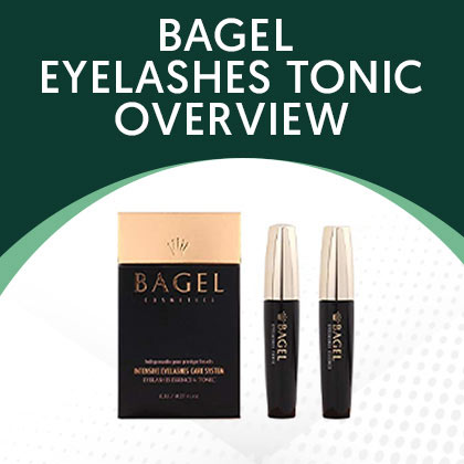 Bagel Eyelashes Tonic