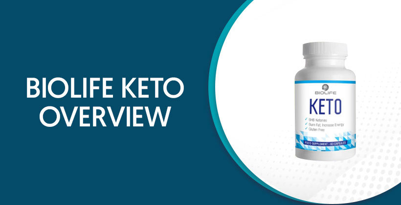 Biolife Keto