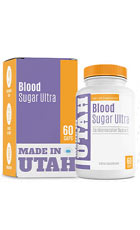 Blood Sugar Ultra