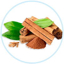 Cinnamon Bark Powder