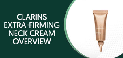 Clarins Extra-Firming Neck Cream