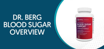 Dr. Berg Blood Sugar