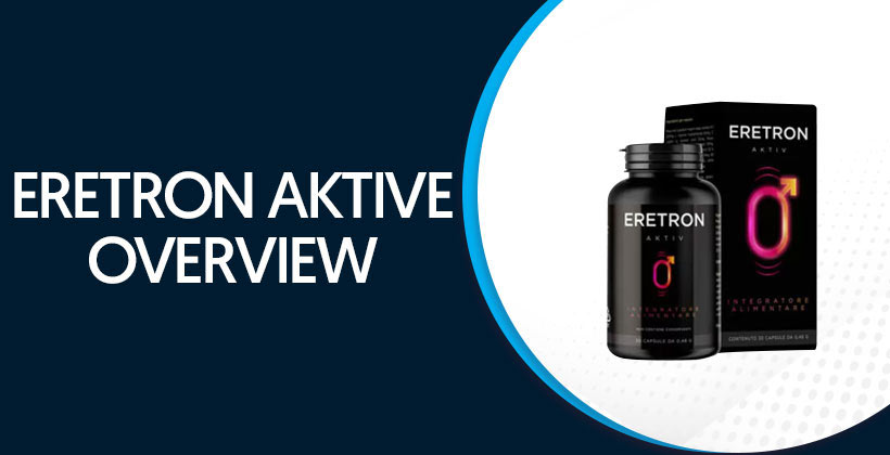 Eretron Aktive