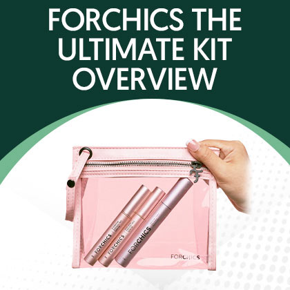 Forchics The Ultimate Kit