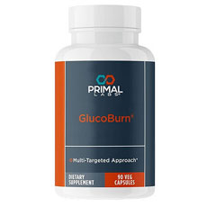 GlucoBurn