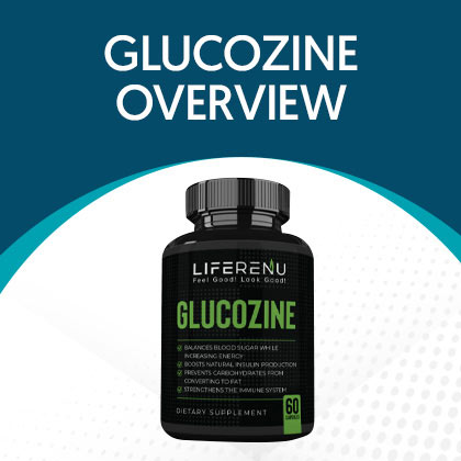 Glucozine