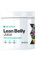 Ikaria Lean Belly