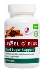 Level G Plus