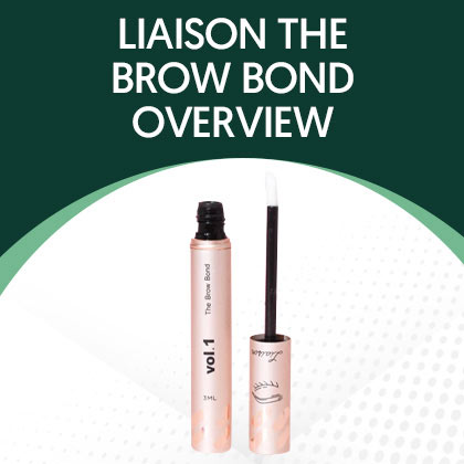 Liaison The Brow Bond