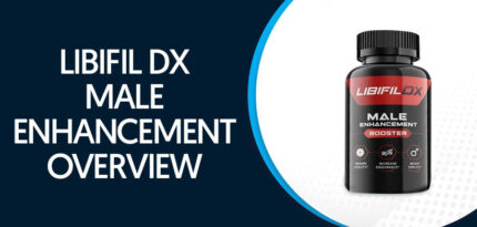 Libifil DX Male Enhancement