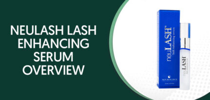 NeuLash Lash Enhancing Serum