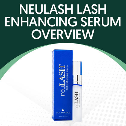 NeuLash Lash Enhancing Serum